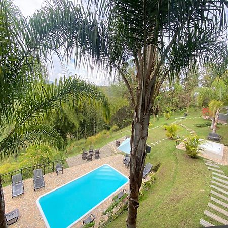 Ab Natural Reserve Lifestyle Hotel Guatapé Exterior foto