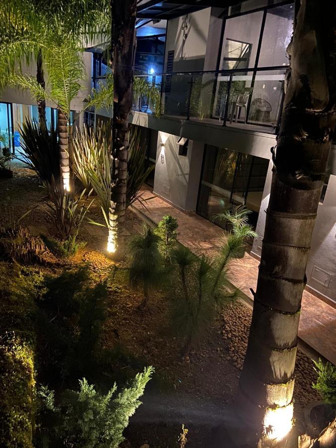 Ab Natural Reserve Lifestyle Hotel Guatapé Exterior foto